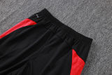 2026/27 Puma Red Sweater Tracksuit