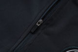 2026/27 PSG Black Sweater Tracksuit