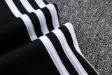 2026/27 Senegal Black Jacket Tracksuit