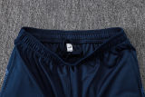 2026/27 Puma Blue Sweater Tracksuit