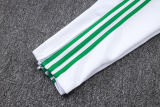 2026/27 Senegal White Jacket Tracksuit