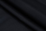 2026/27 PSG Black Kids Sweater Tracksuit
