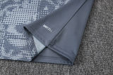 2026/27 Puma Grey Sweater Tracksuit