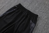 2026/27 Puma Black Sweater Tracksuit