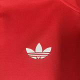 2026/27 Wales Red Jacket Tracksuit