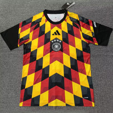 2026/27 Germany Special Edition Fans Soccer Jersey