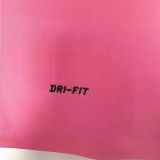2012/13 Santos Pink Retro Soccer Jersey