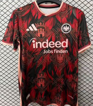 2026/27 Frankfurt Special Edition Fans Soccer Jersey