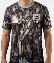 2026 England Special Edition Fans Soccer Jersey