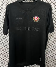 2026 Dynamo Dresden Special Edition Fans Soccer Jersey 德累斯顿迪纳摩