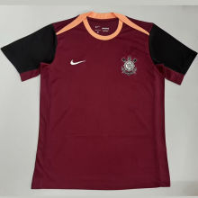 2026/7 Corinthians Special Edition Fans Soccer Jersey