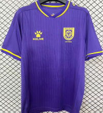2026/27 Concepcion 60TH Anniversary Edition PurpleFans Soccer Jersey
