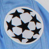 2003/2004 Celta UCL Version Retro Soccer Jersey
