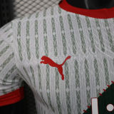2026 MS Special Edition Player Version Soccer Jersey