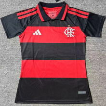 2026/27 Flamengo Home Women Soccer Jersey