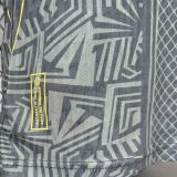 2026 Brazil Special Edition Black Player Version Soccer Jersey