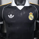 2026/27 RM Special Edition Player Version Soccer Jersey