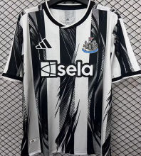 2026/27 Newcastle Special Edition Fans Soccer Jersey