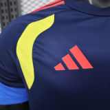 2026/27 Colombia Special Edition Player Version Soccer Jersey