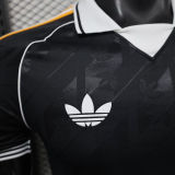 2026/27 RM Special Edition Player Version Soccer Jersey