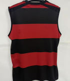 2026/27 Flamengo Home Vest Soccer Jersey
