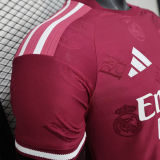 2026/27 RM Special Edition Player Version Soccer Jersey
