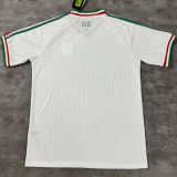 2026/27 Algeria Special Edition Fans Soccer Jersey