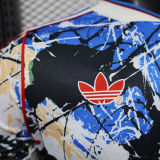 2026/27 M Utd x The Stone Roses Player Version Soccer Jersey