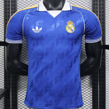 2026/27 RM Special Edition Player Version Soccer Jersey