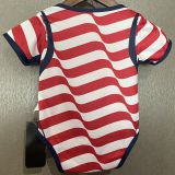2026/27 U.S Home Baby Suit