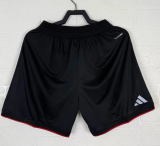 2026/27 Germany Home White Player Version Shorts Pants 球员版