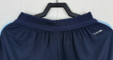 2026/27 Argentina Home White Player Version Shorts Pants 球员版
