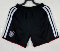 2026/27 Germany Home White Player Version Shorts Pants 球员版