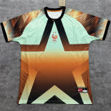 2026/27 France Goalkeeper Fans Soccer Jersey