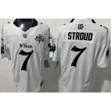 STROUD #7 Men's Houston Texans NFL Jersey 德州人    (3代）
