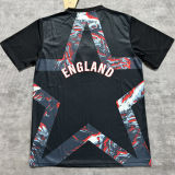 2026/27 England Goalkeeper Fans Soccer Jersey