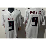 PENIX JR #9 Men's Atlanta Falcons NFL Jersey 猎鹰 (3代）
