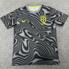 2026 Brazil Special Edition Fans Soccer Jersey