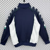 1997/1998 R BTS Black Retro Jacket
