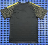 2026/27 Los Angeles Home Black Fans Soccer Jersey