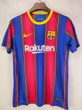 2020/21 BA  Retro Soccer Jersey