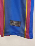 2020/21 BA  Retro Soccer Jersey