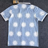 2026/27 Uruguay Special Edition White Fans Soccer Jersey