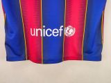 2020/21 BA  Retro Soccer Jersey
