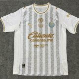 2026 Chivas Special Edition White Fans Soccer Jersey