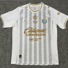 2026 Chivas Special Edition White Fans Soccer Jersey