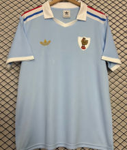 2026 France 120th Anniversary Fans Soccer Jersey