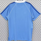 1984/1985 Celta Home Retro Soccer Jersey