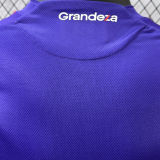 2025/26 River Plate Third Purple Player Version Soccer Jersey