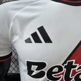 2026/27 River Plate Special Edition White Player Version Soccer Jersey